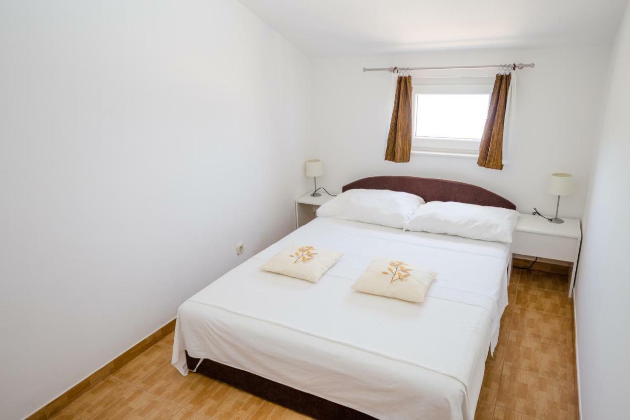 Bandalo Apartment Podstrana