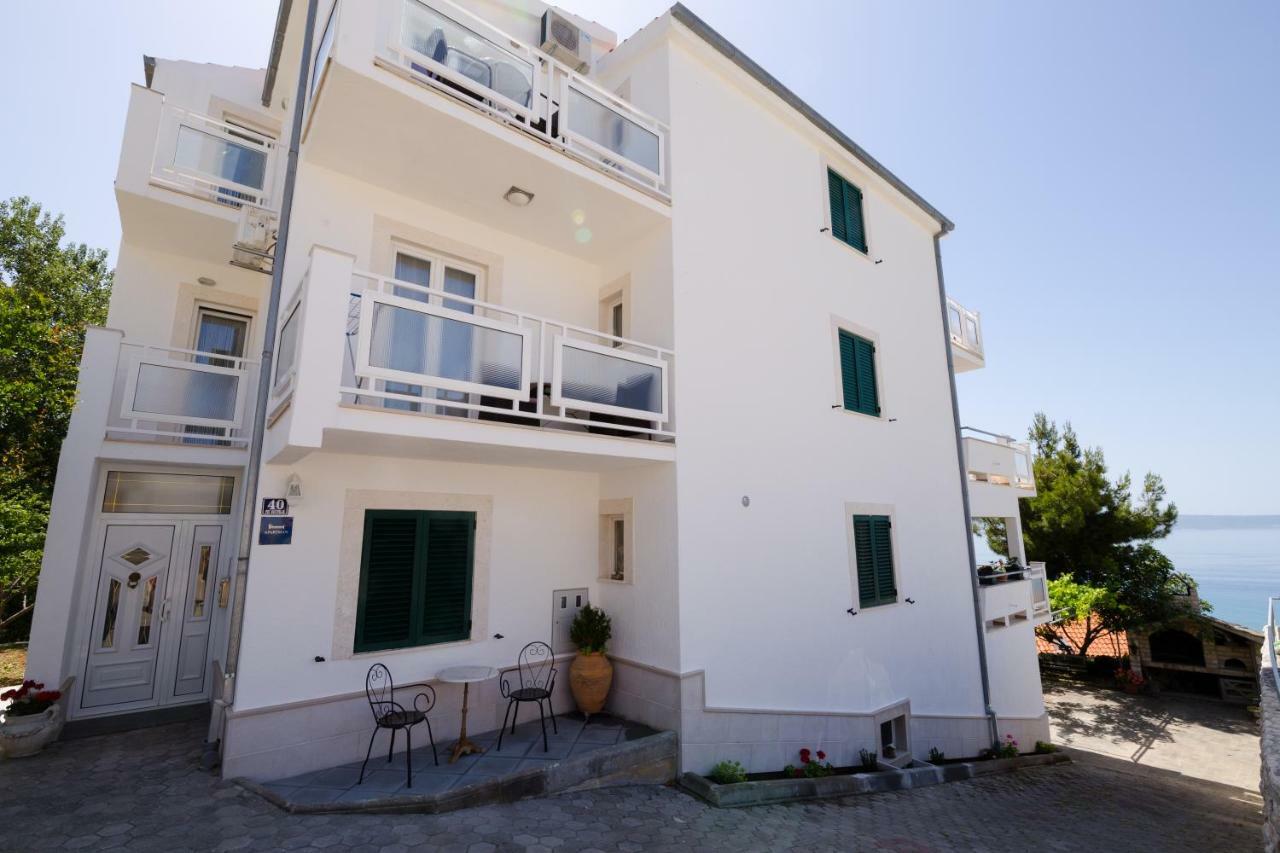 Bandalo Apartment Podstrana