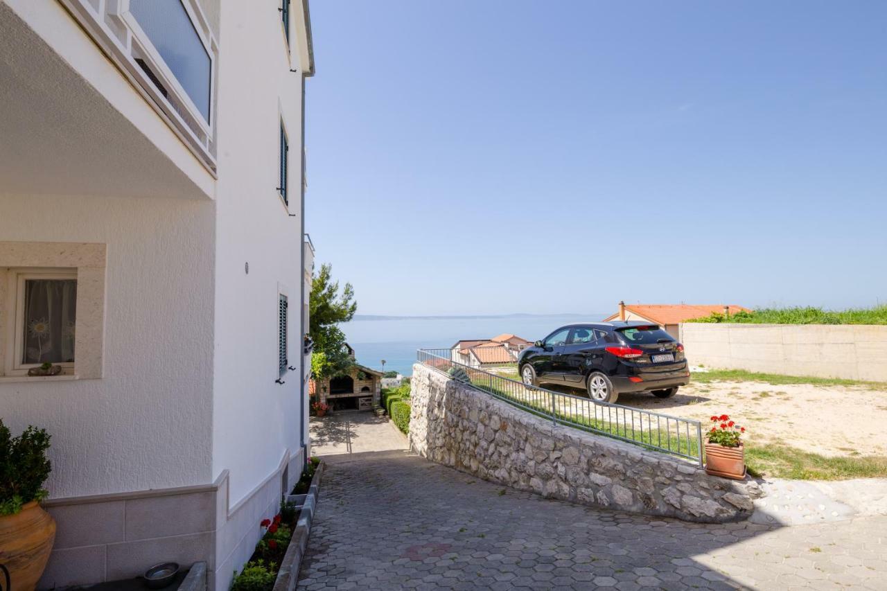 Apartment Bandalo