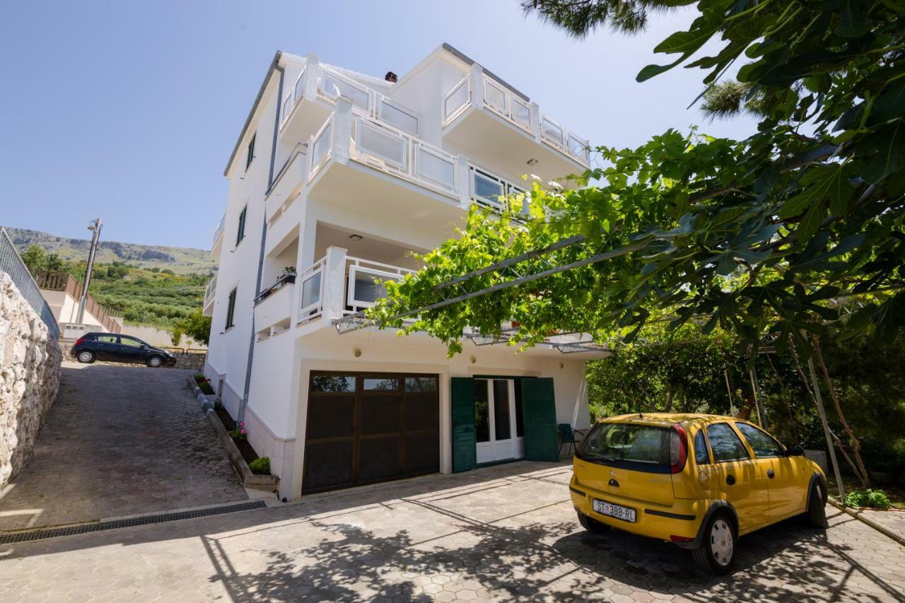 Bandalo Apartment