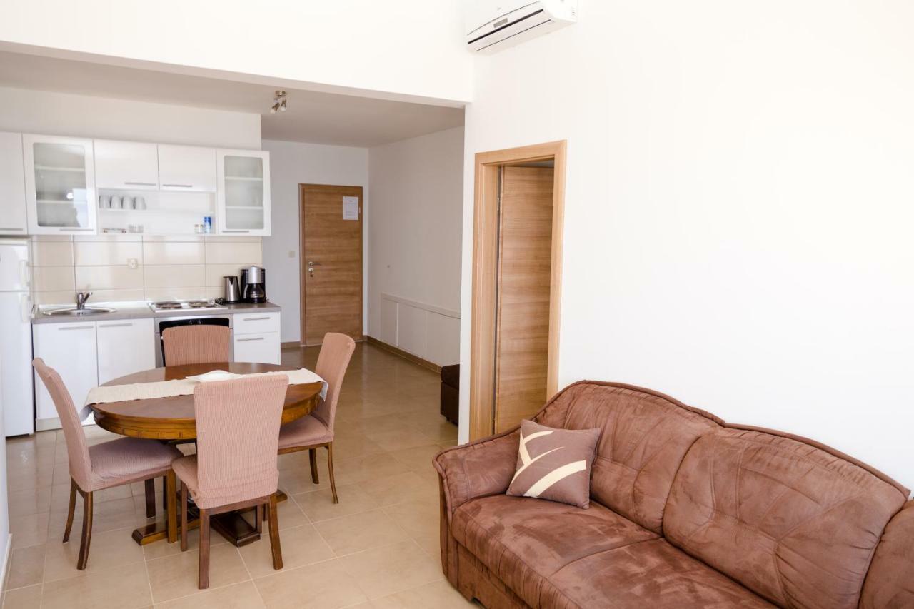 Apartment Bandalo