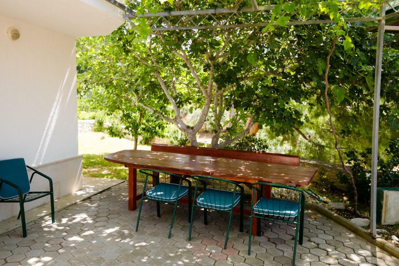 Bandalo Apartment Podstrana